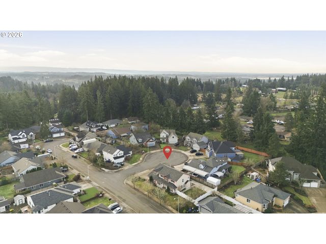 11437 PENNYS Way, Oregon City, OR 97045