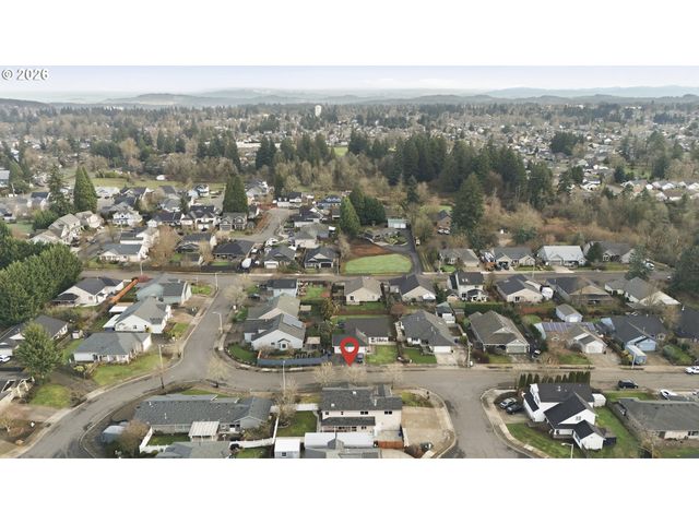 11437 PENNYS Way, Oregon City, OR 97045