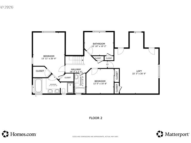 11437 PENNYS Way, Oregon City, OR 97045