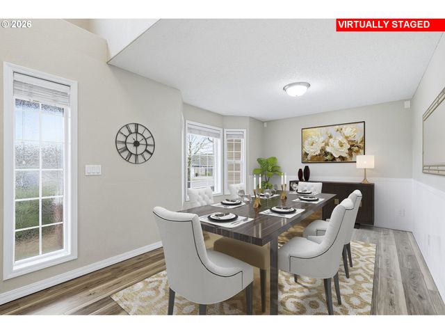 11437 PENNYS Way, Oregon City, OR 97045