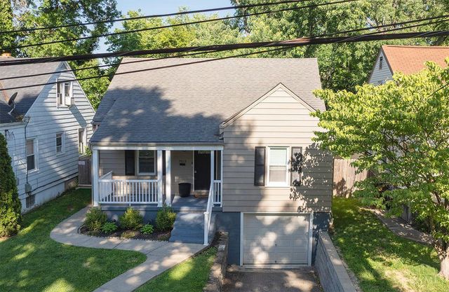 7013 Ellen Avenue, North College Hill, OH 45239