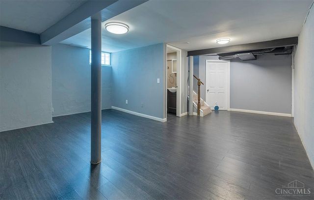 7013 Ellen Avenue, North College Hill, OH 45239