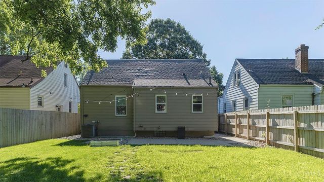 7013 Ellen Avenue, North College Hill, OH 45239
