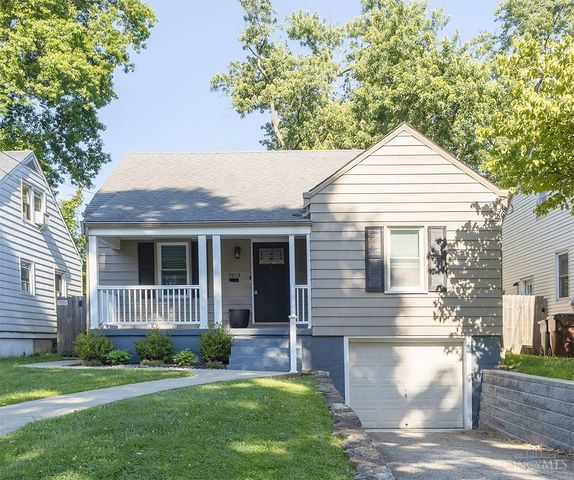 7013 Ellen Avenue, North College Hill, OH 45239