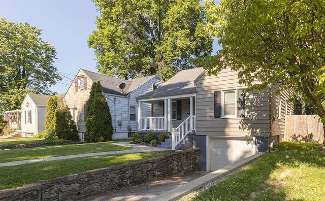 7013 Ellen Avenue, North College Hill, OH 45239