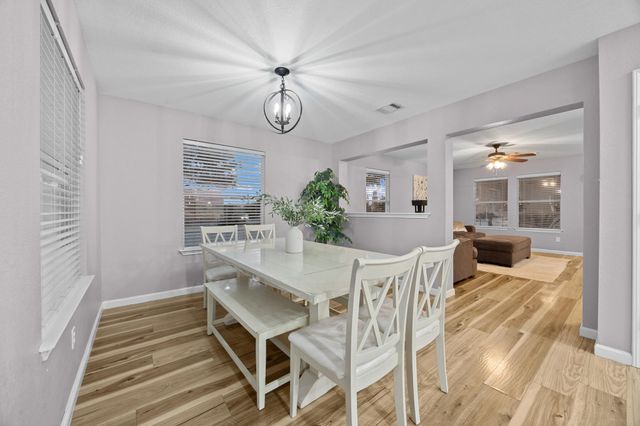 1500 Big Thicket DR, Cedar Park, TX 78613