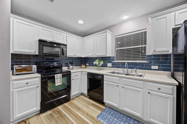 1500 Big Thicket DR, Cedar Park, TX 78613