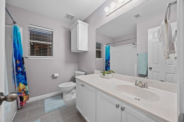 1500 Big Thicket DR, Cedar Park, TX 78613