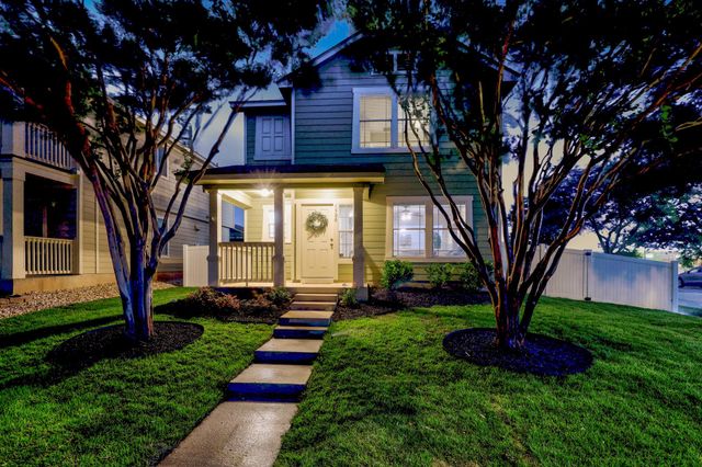 1500 Big Thicket DR, Cedar Park, TX 78613