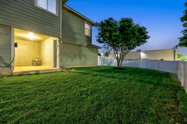 1500 Big Thicket DR, Cedar Park, TX 78613