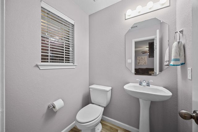 1500 Big Thicket DR, Cedar Park, TX 78613