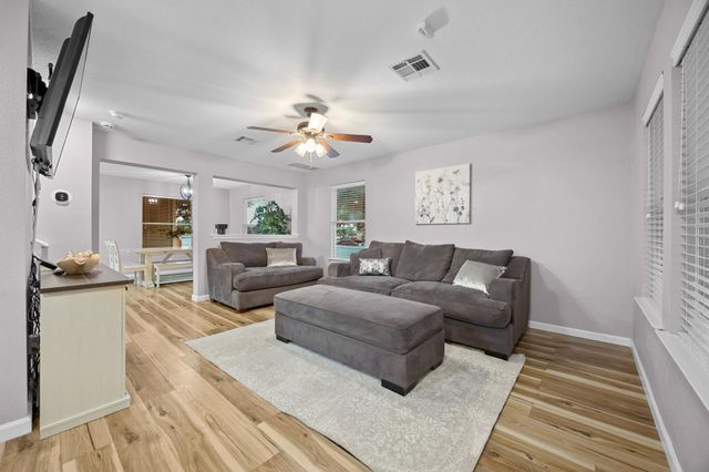 1500 Big Thicket DR, Cedar Park, TX 78613
