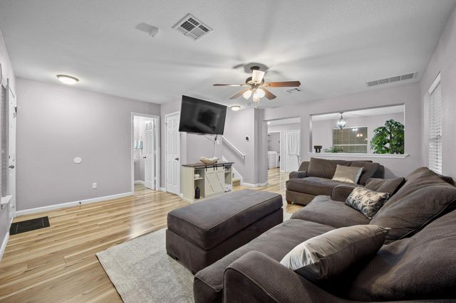 1500 Big Thicket DR, Cedar Park, TX 78613