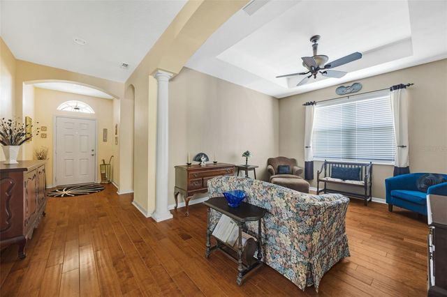 11011 ROCKLEDGE VIEW DR., Riverview, FL 33579