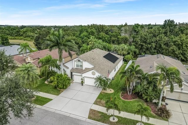 11011 ROCKLEDGE VIEW DR., Riverview, FL 33579