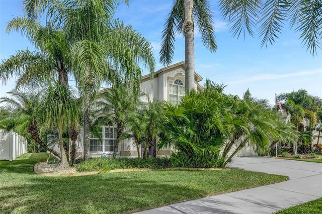 11011 ROCKLEDGE VIEW DR., Riverview, FL 33579