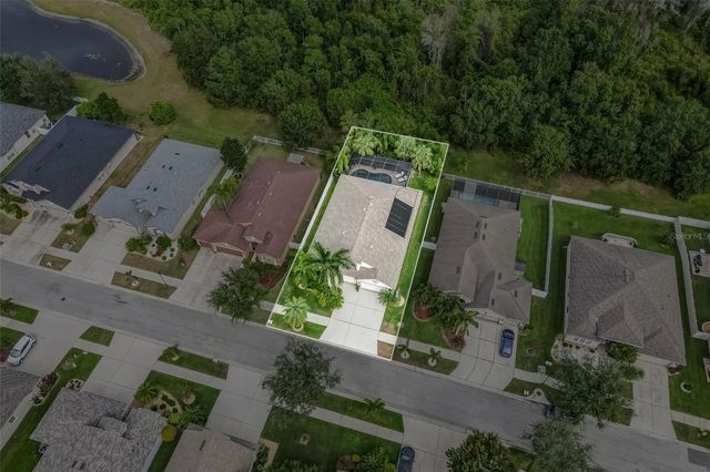 11011 ROCKLEDGE VIEW DR., Riverview, FL 33579