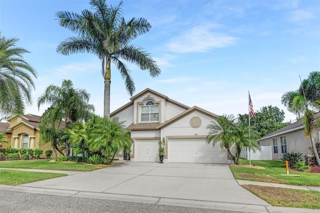 11011 ROCKLEDGE VIEW DR., Riverview, FL 33579