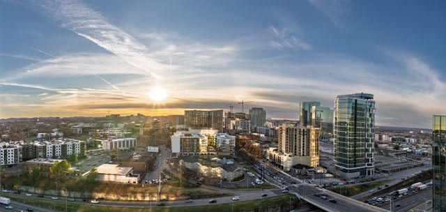 1212 Laurel St Apt 1713, Nashville, TN 37203