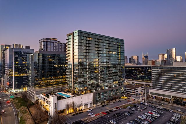 1212 Laurel St Apt 1713, Nashville, TN 37203