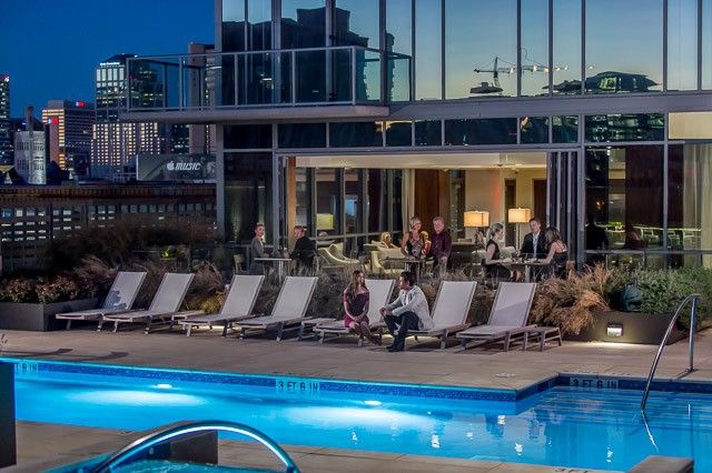 1212 Laurel St Apt 1713, Nashville, TN 37203