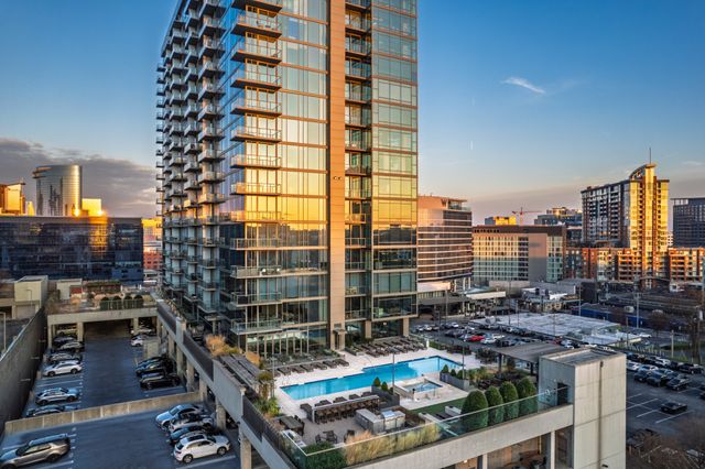 1212 Laurel St Apt 1713, Nashville, TN 37203