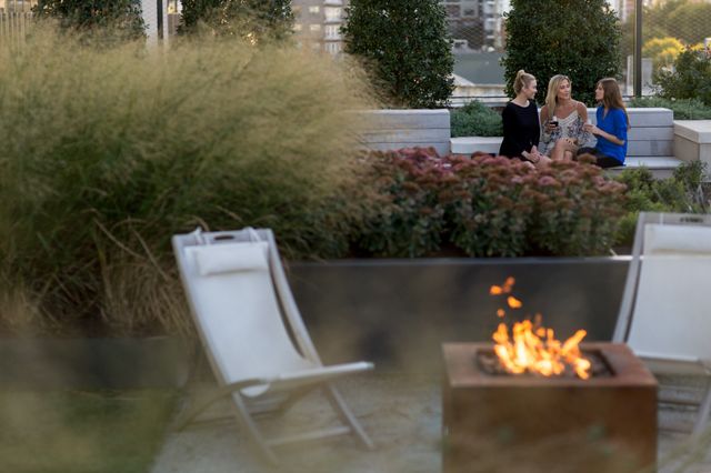 1212 Laurel St Apt 1713, Nashville, TN 37203