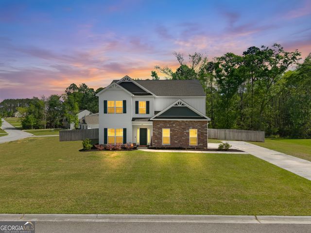 401 Elwick Place, Statesboro, GA 30461