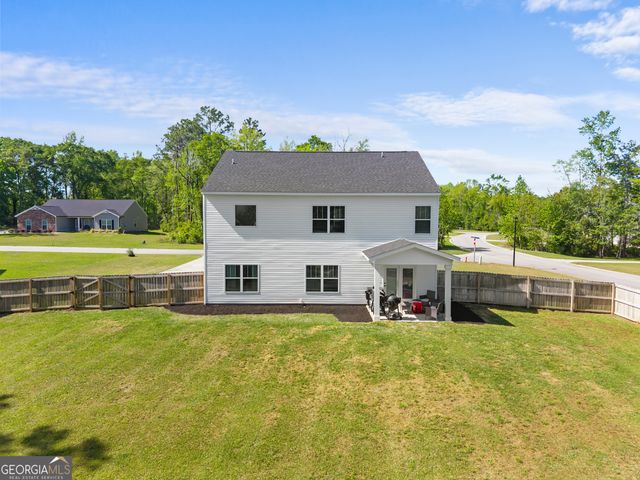 401 Elwick Place, Statesboro, GA 30461