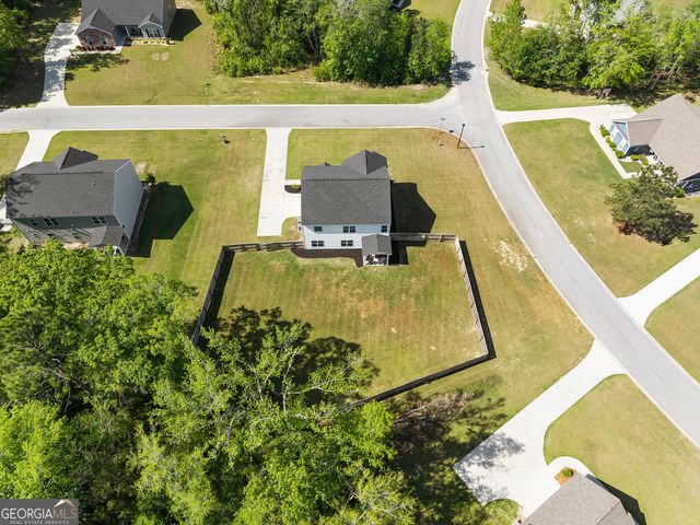 401 Elwick Place, Statesboro, GA 30461