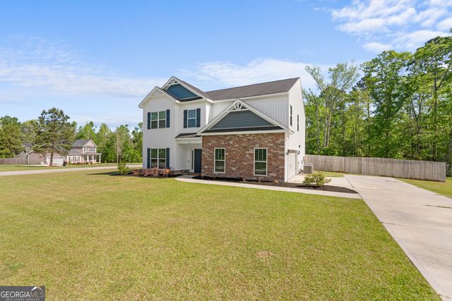 401 Elwick Place, Statesboro, GA 30461