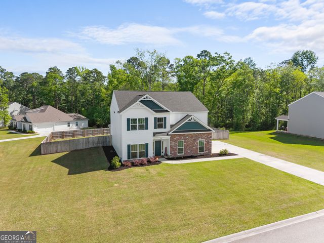 401 Elwick Place, Statesboro, GA 30461