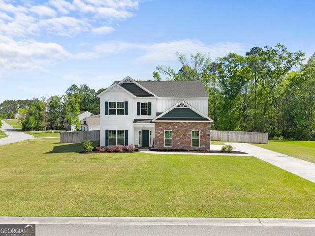 401 Elwick Place, Statesboro, GA 30461
