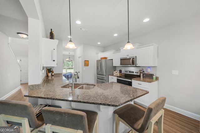 401 Elwick Place, Statesboro, GA 30461