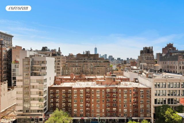 22 W 15th St Apt 11J, New York City, NY 10011