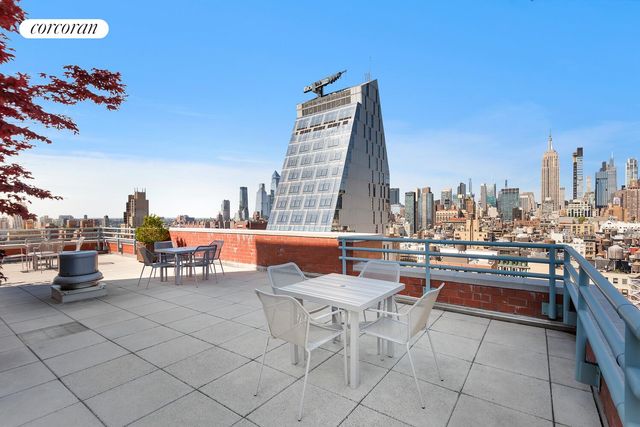 22 W 15th St Apt 11J, New York City, NY 10011