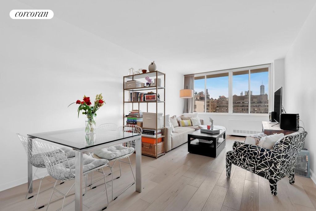22 W 15th St Apt 11J, New York City, NY 10011