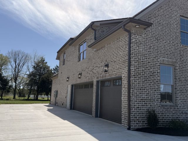 3721 Delzotto Drive, Murfreesboro, TN 37128