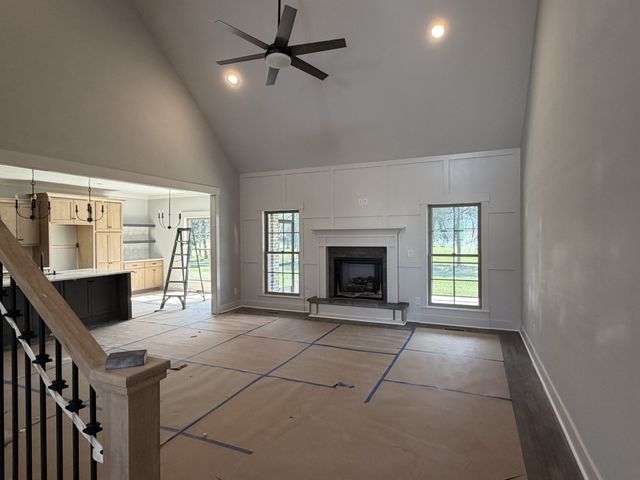 3721 Delzotto Drive, Murfreesboro, TN 37128