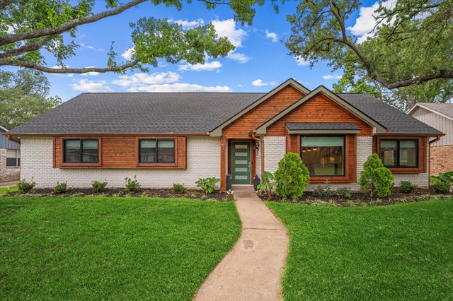 2611 Teague Road, Houston, TX 77080