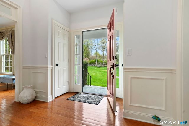 46 Sherwood Road, Easton, CT 06612