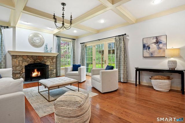 46 Sherwood Road, Easton, CT 06612