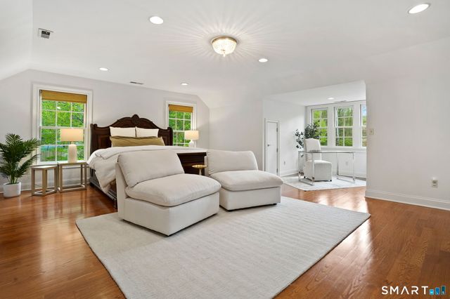 46 Sherwood Road, Easton, CT 06612
