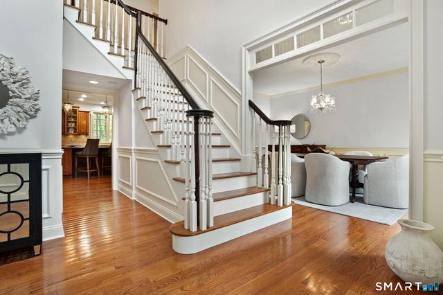 46 Sherwood Road, Easton, CT 06612