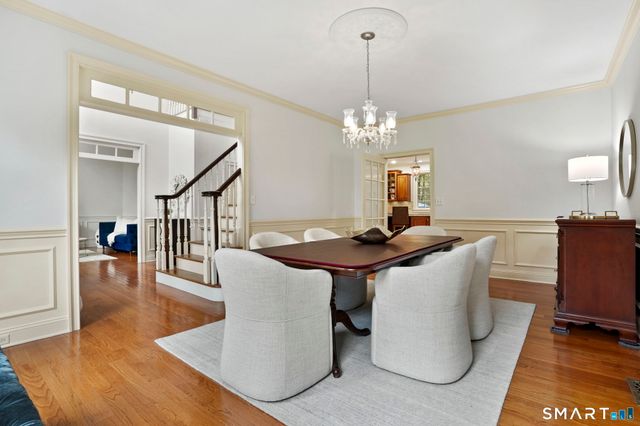 46 Sherwood Road, Easton, CT 06612