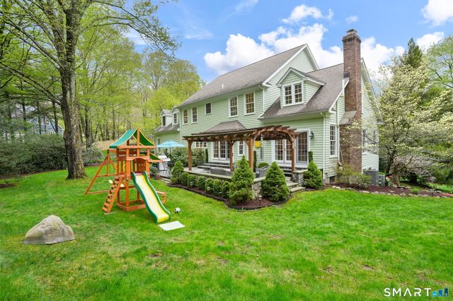 46 Sherwood Road, Easton, CT 06612