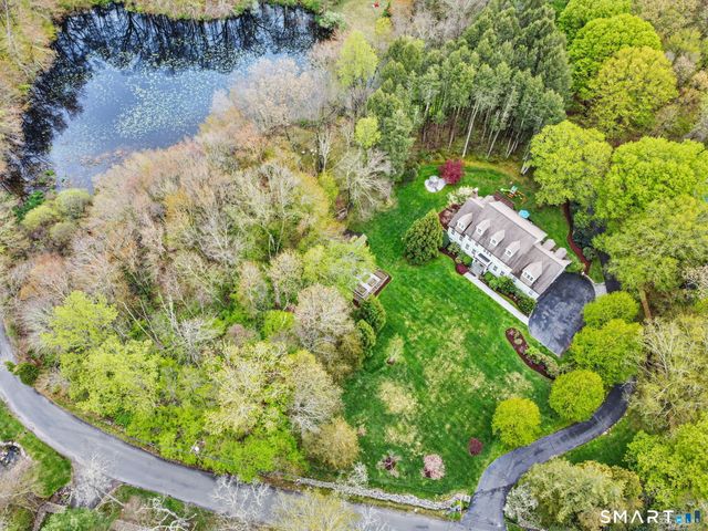 46 Sherwood Road, Easton, CT 06612