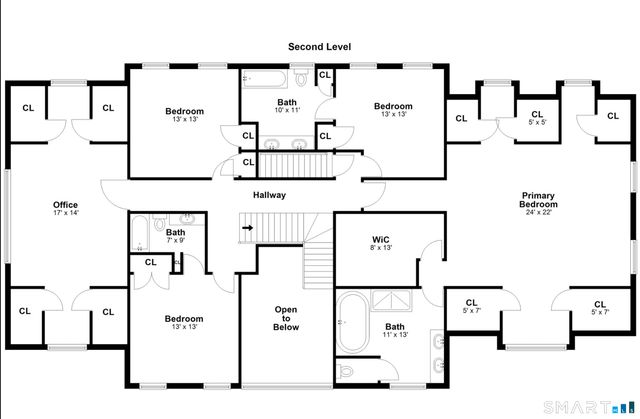 46 Sherwood Road, Easton, CT 06612
