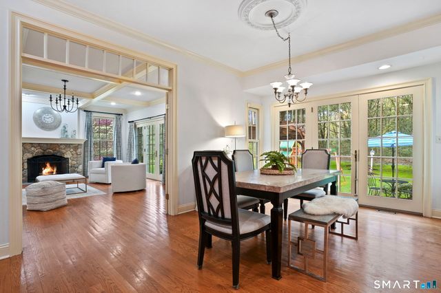 46 Sherwood Road, Easton, CT 06612