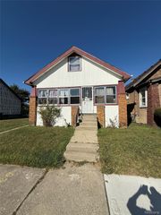 14845 Muirland Street, Detroit, MI 48238